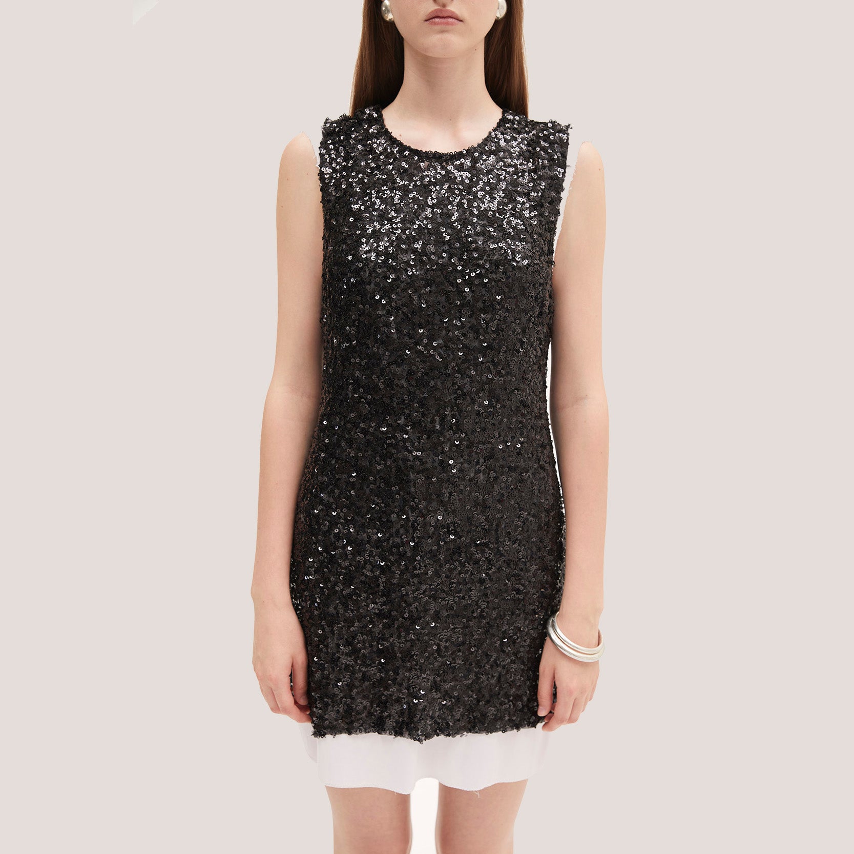 Love Shack Fancy Bensley Dress | Fashion Life Boutique
